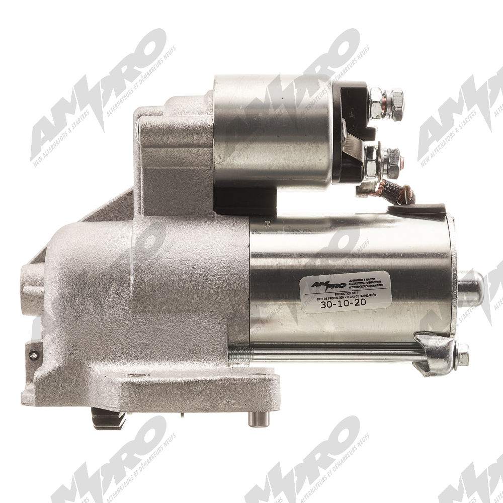AMPRO NEW STARTER - 4