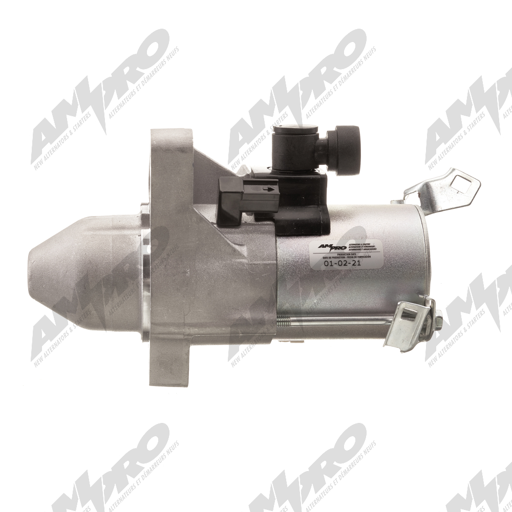 AMPRO NEW STARTER - 4