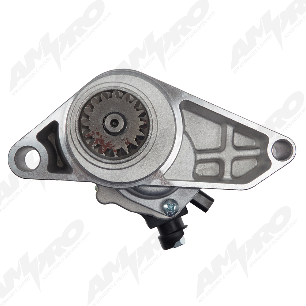 DEMARREUR NEUF AMPRO - 3