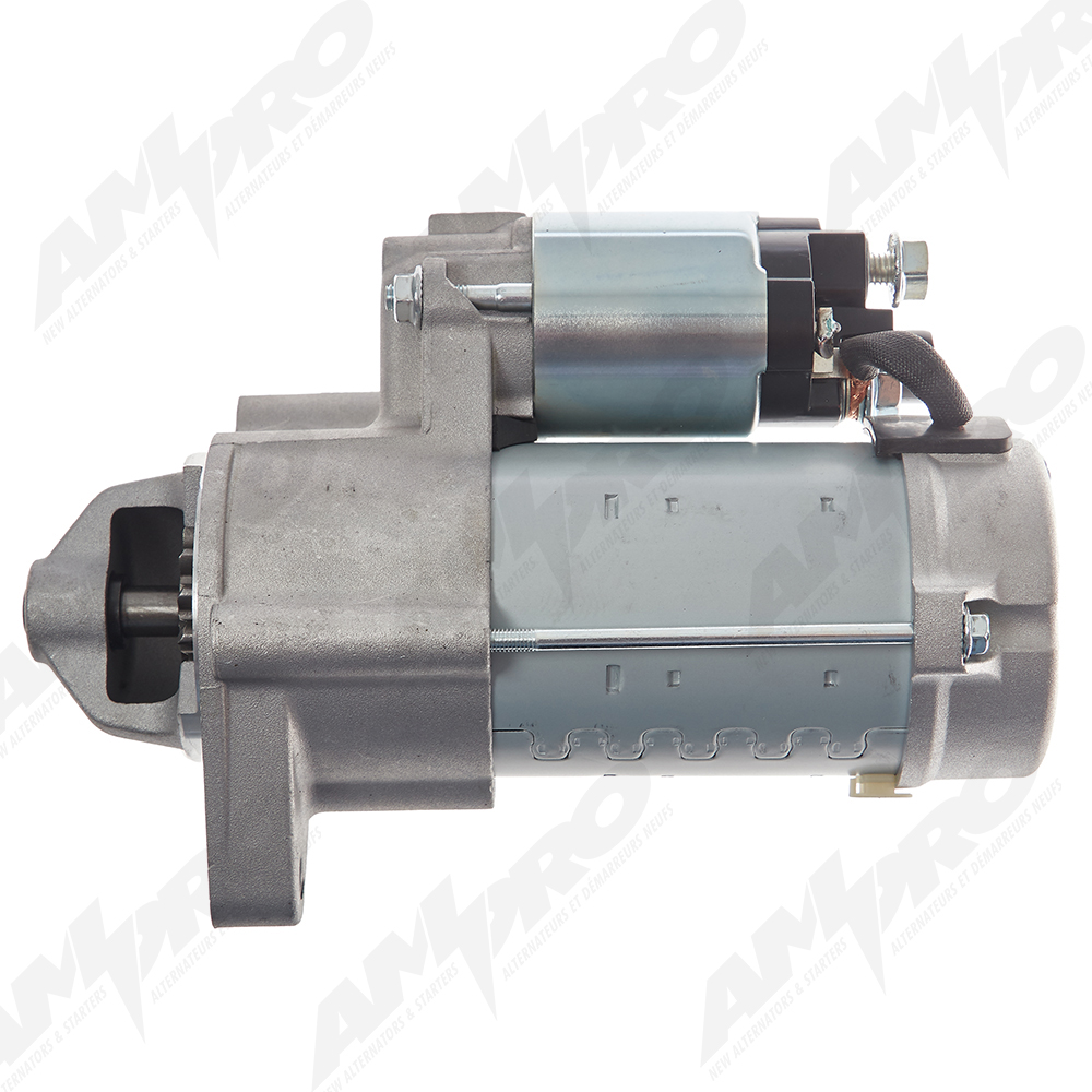 DEMARREUR NEUF AMPRO - 3