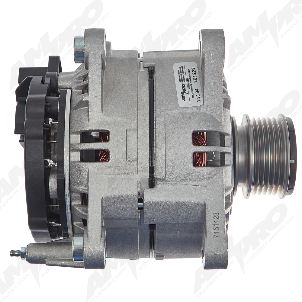 ALTERNATEUR NEUF AMPRO - 3