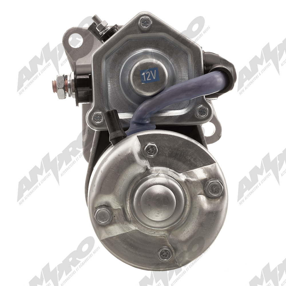 DEMARREUR NEUF AMPRO - 4
