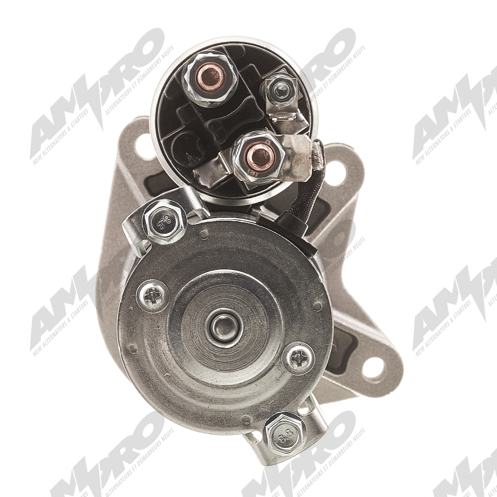 AMPRO NEW STARTER - 3