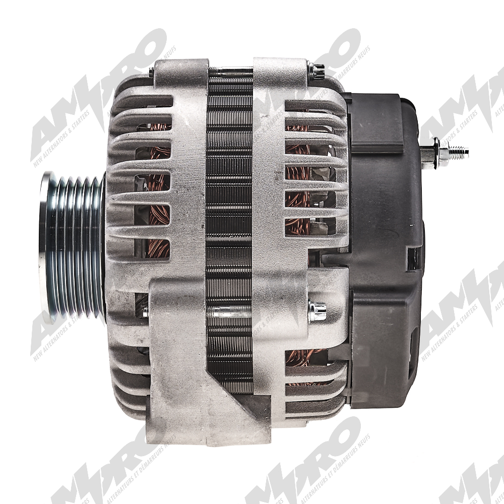 ALTERNATEUR NEUF AMPRO - 4