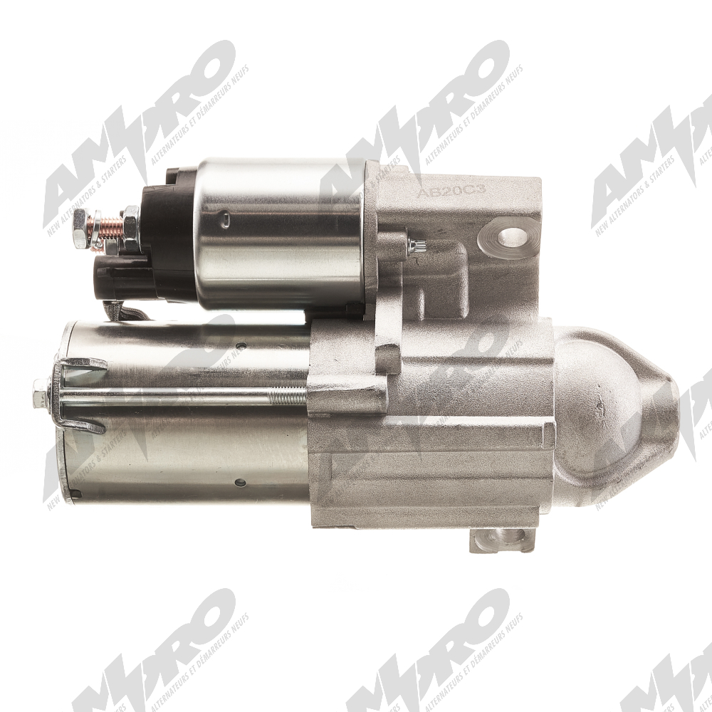 DEMARREUR NEUF AMPRO - 4