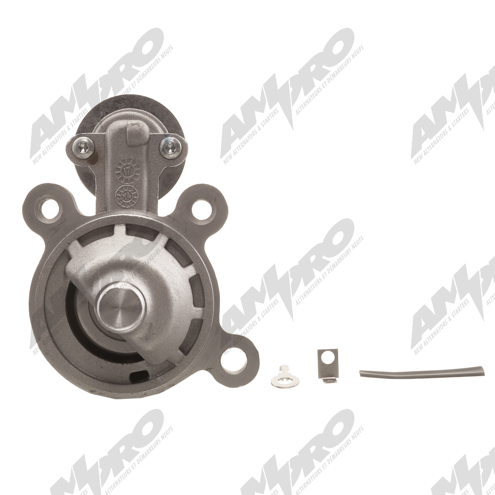AMPRO NEW STARTER - 3