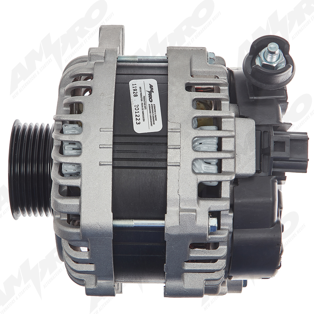 ALTERNATEUR NEUF AMPRO - 3
