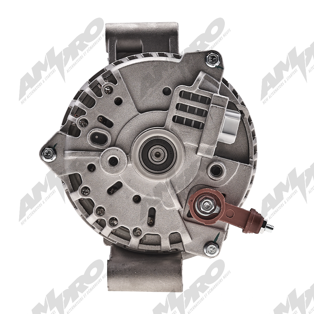 AMPRO NEW ALTERNATOR - 3