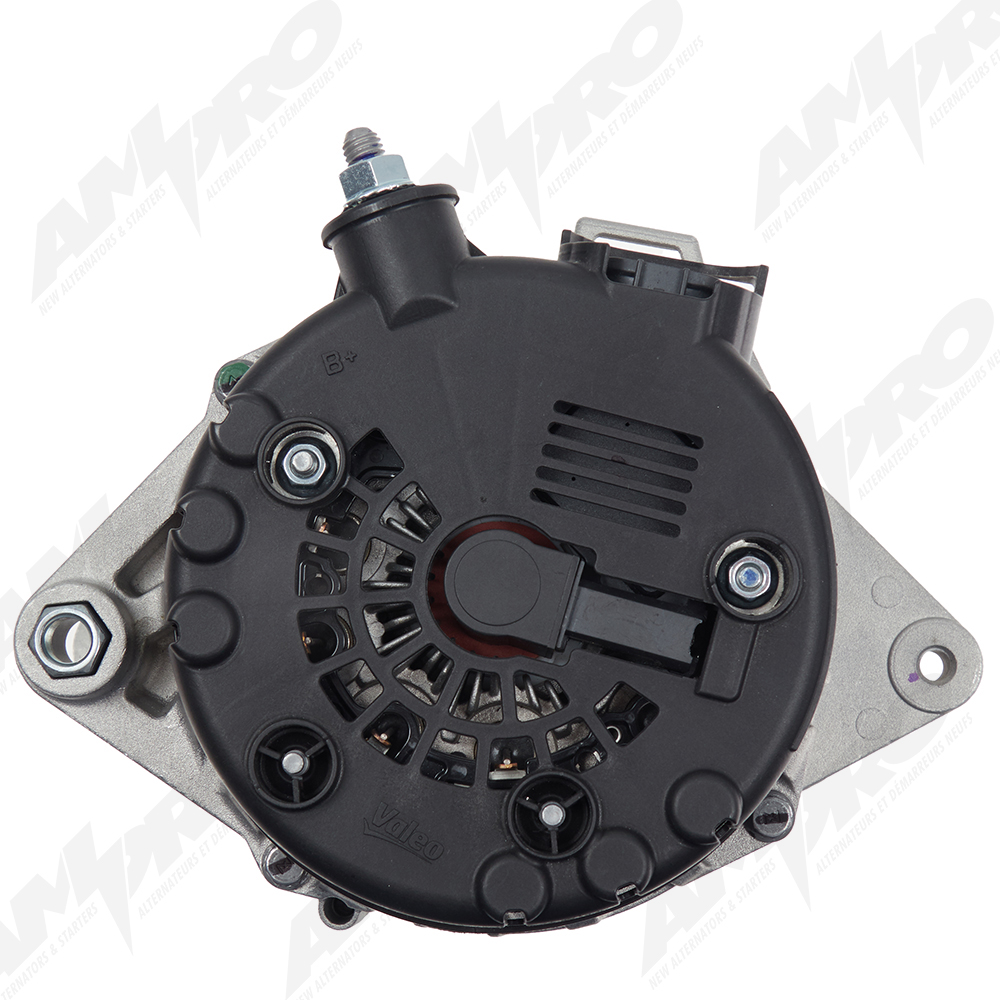 ALTERNATEUR NEUF AMPRO - 4