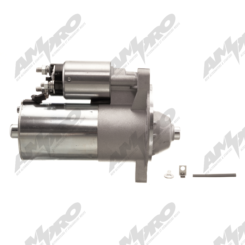 AMPRO NEW STARTER - 3