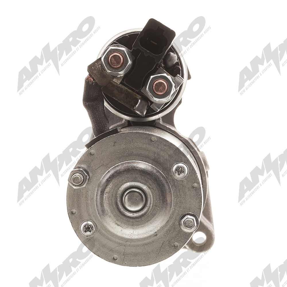 DEMARREUR NEUF AMPRO - 4