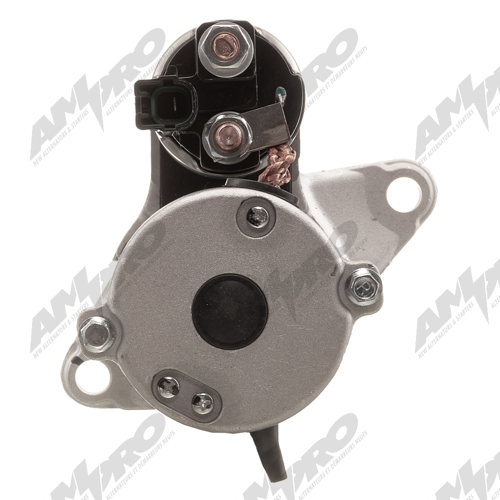 AMPRO NEW STARTER - 4