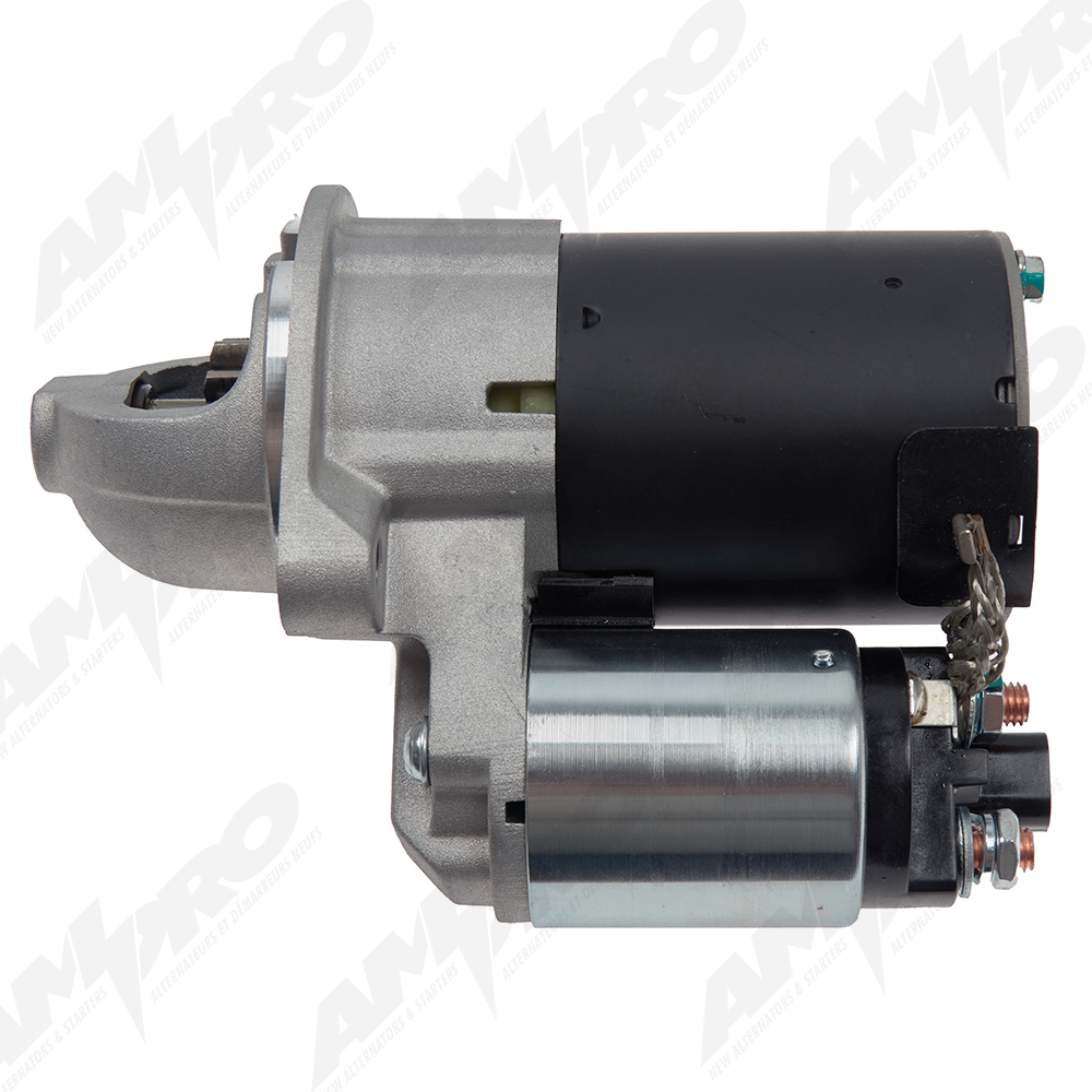 AMPRO NEW STARTER - 4