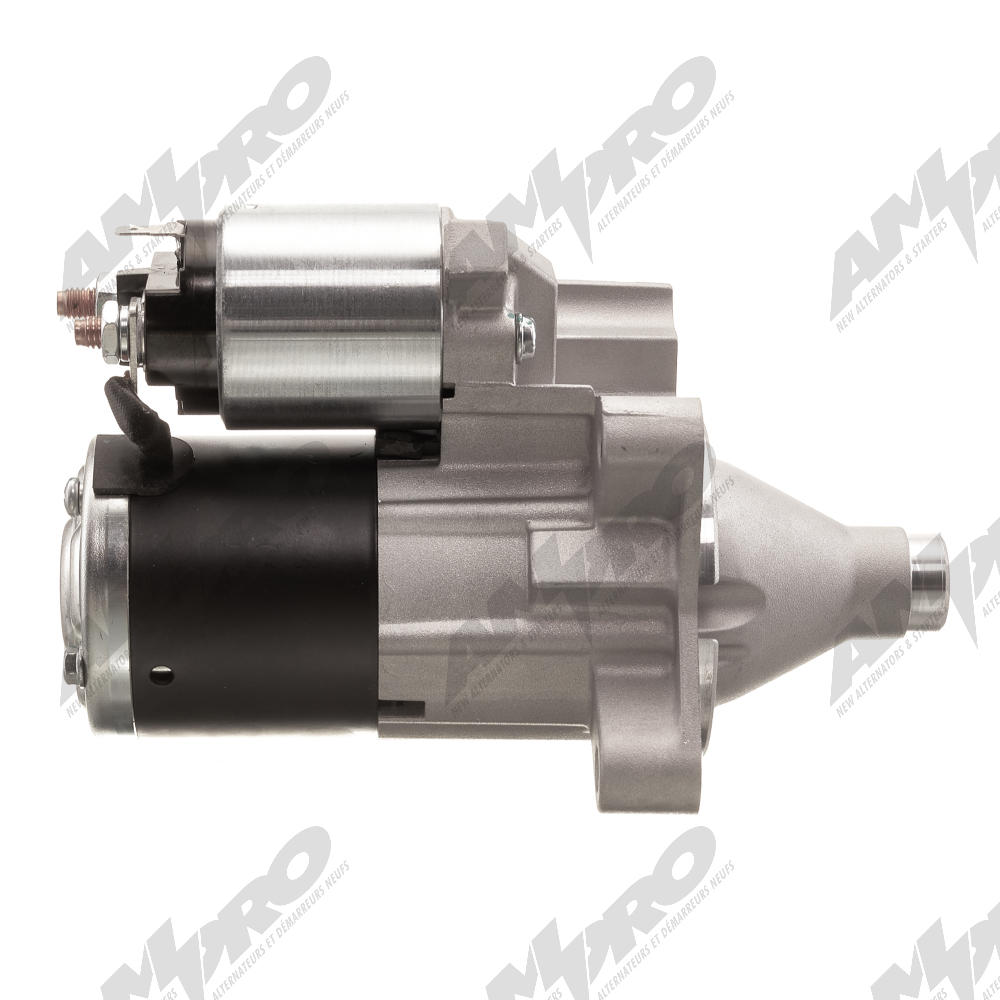 AMPRO NEW STARTER - 4
