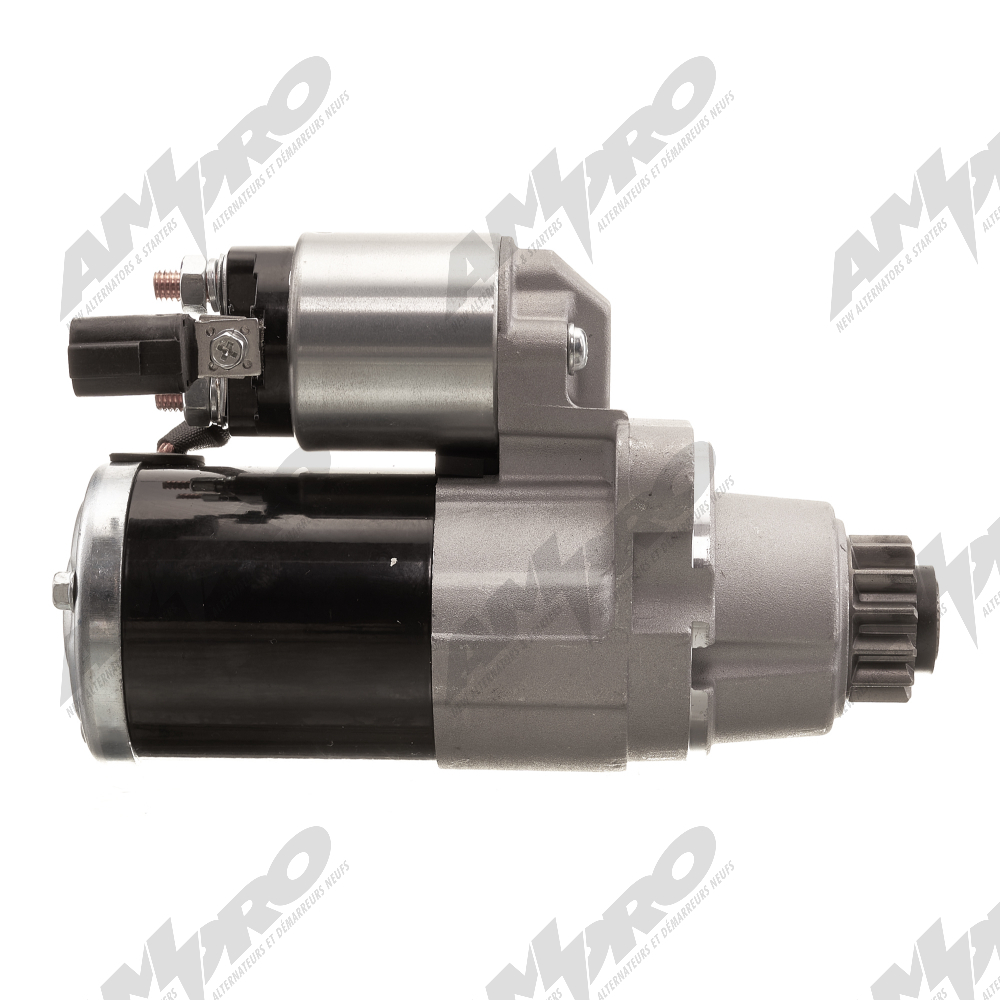 DEMARREUR NEUF AMPRO - 4