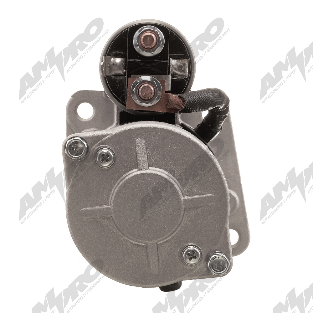 AMPRO NEW STARTER - 3