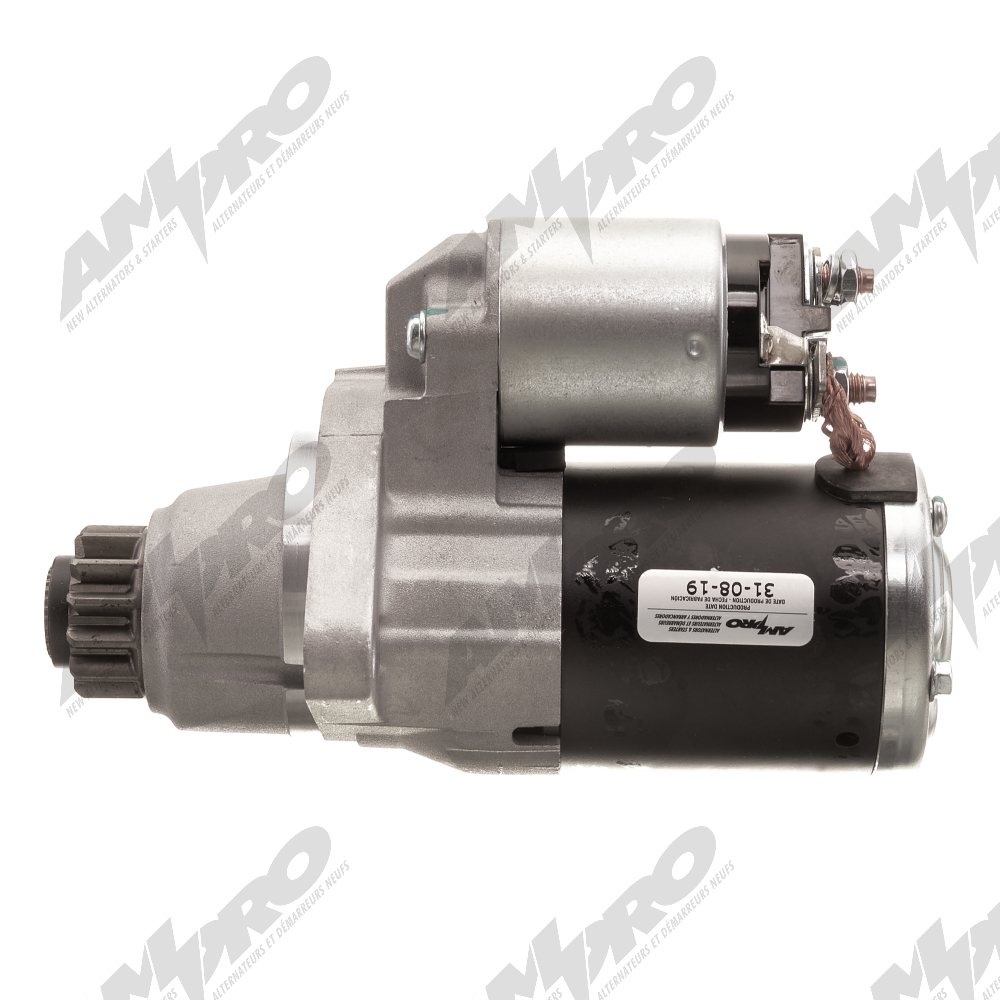 AMPRO NEW STARTER - 4