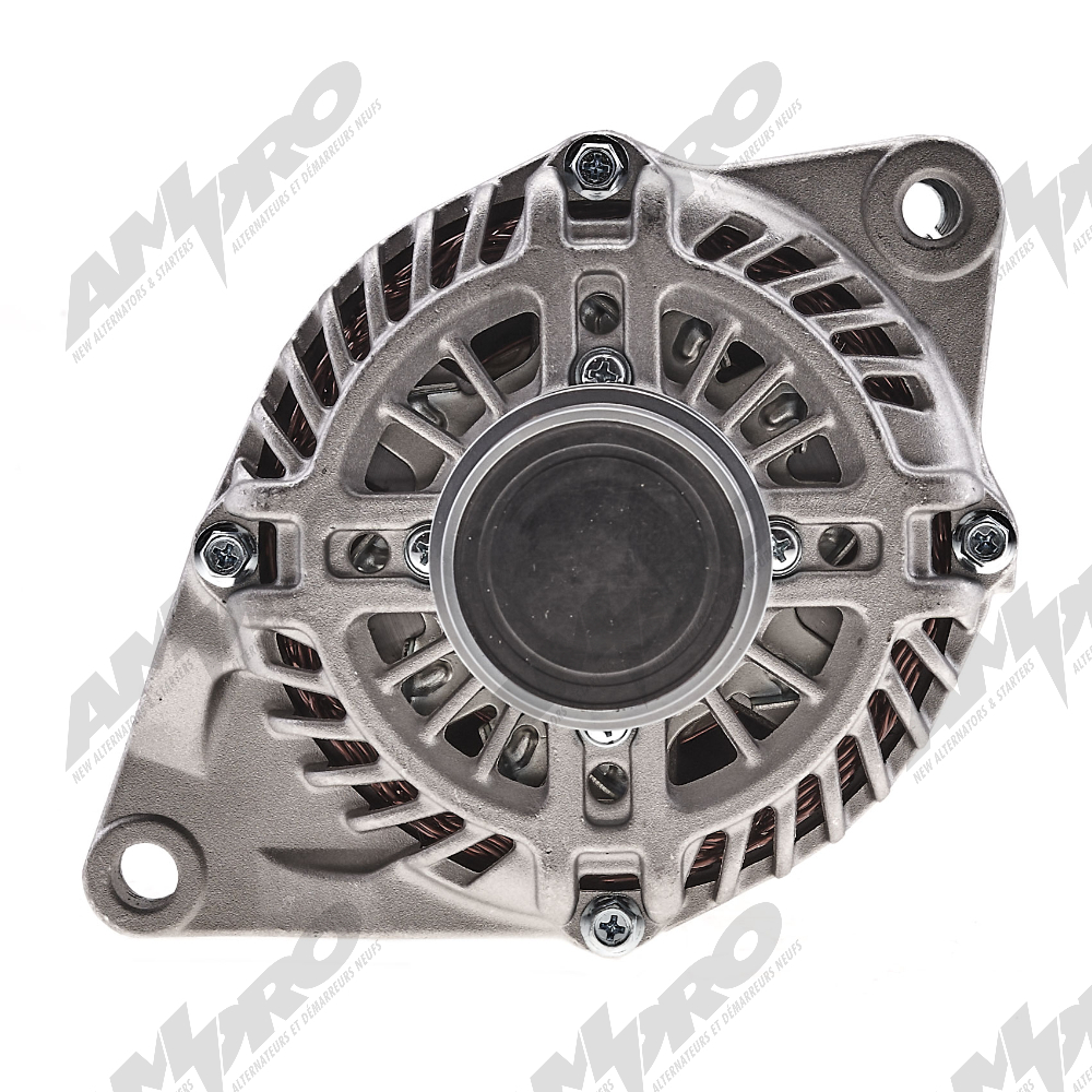 AMPRO NEW ALTERNATOR - 4