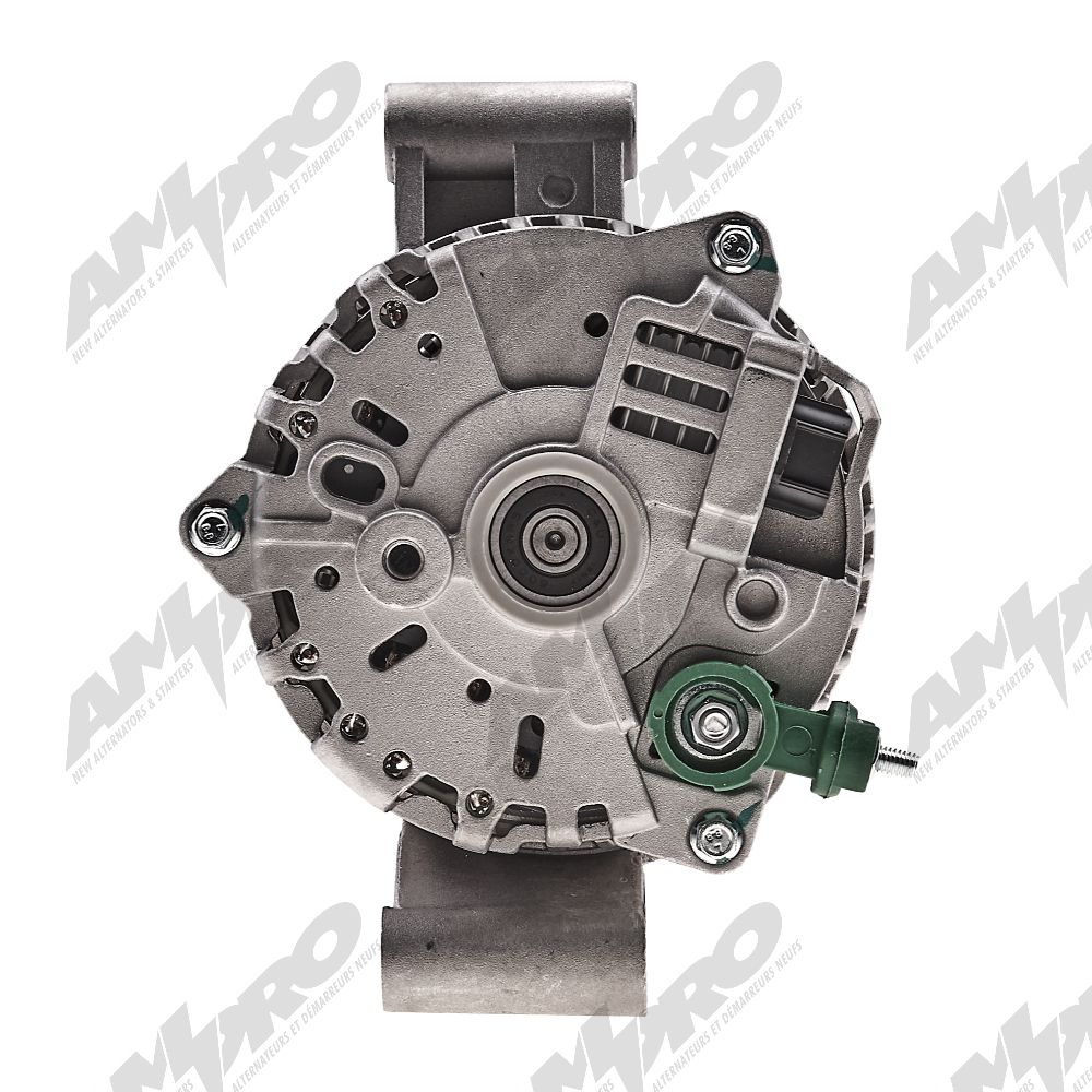 AMPRO NEW ALTERNATOR - 2