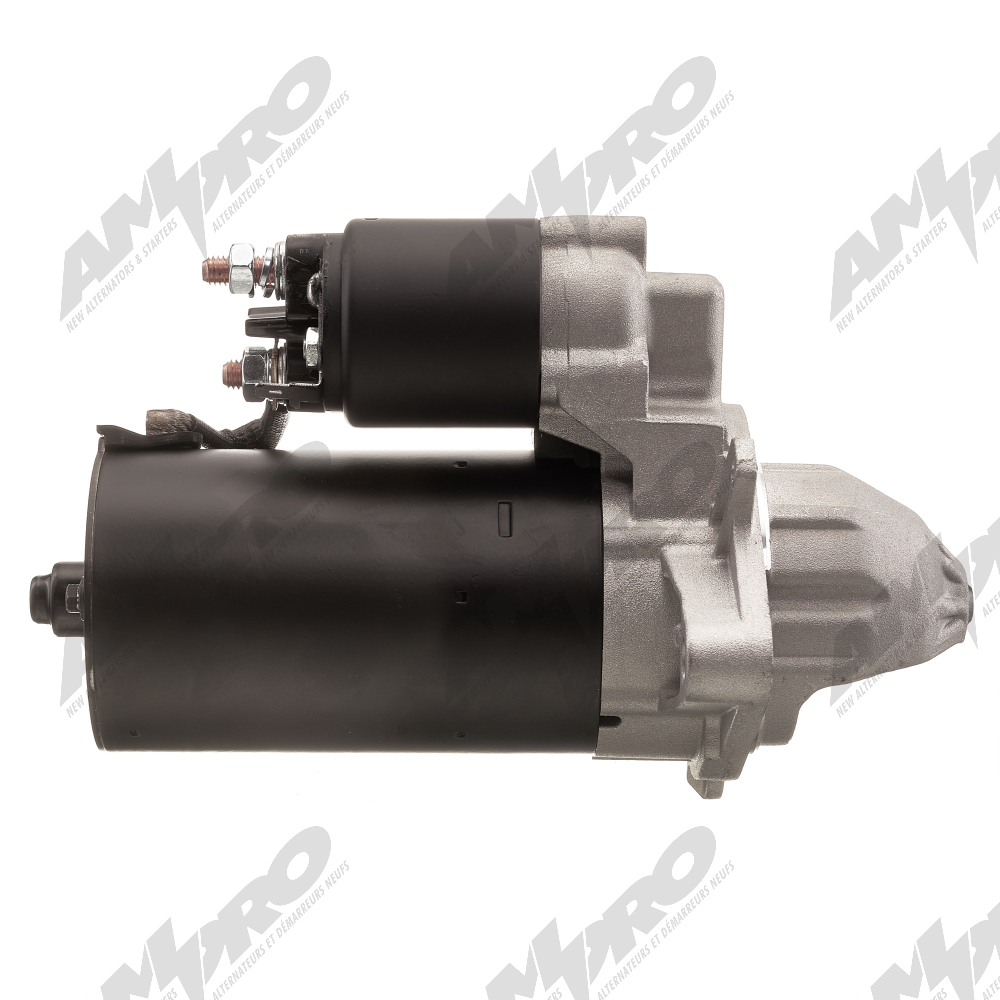 AMPRO NEW STARTER - 3