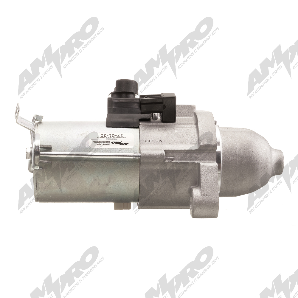 DEMARREUR NEUF AMPRO - 4