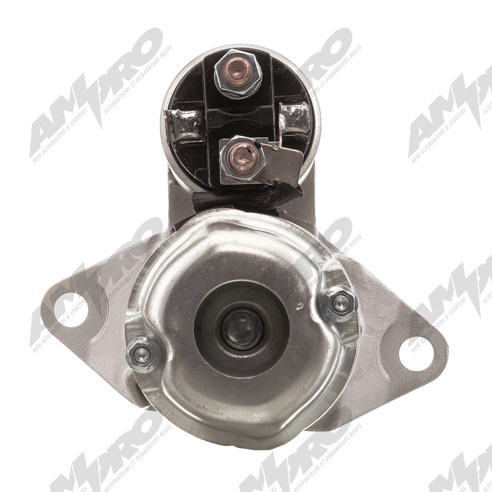 DEMARREUR NEUF AMPRO - 4