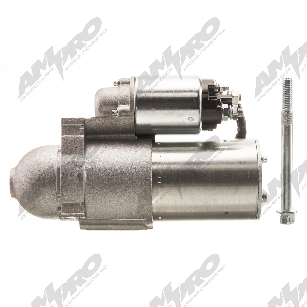 AMPRO NEW STARTER - 4