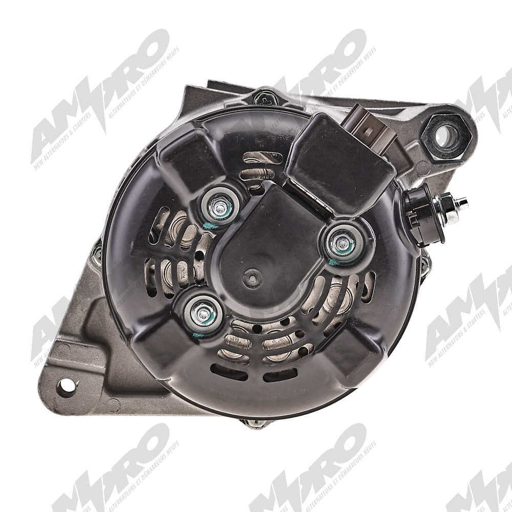 AMPRO NEW ALTERNATOR - 4