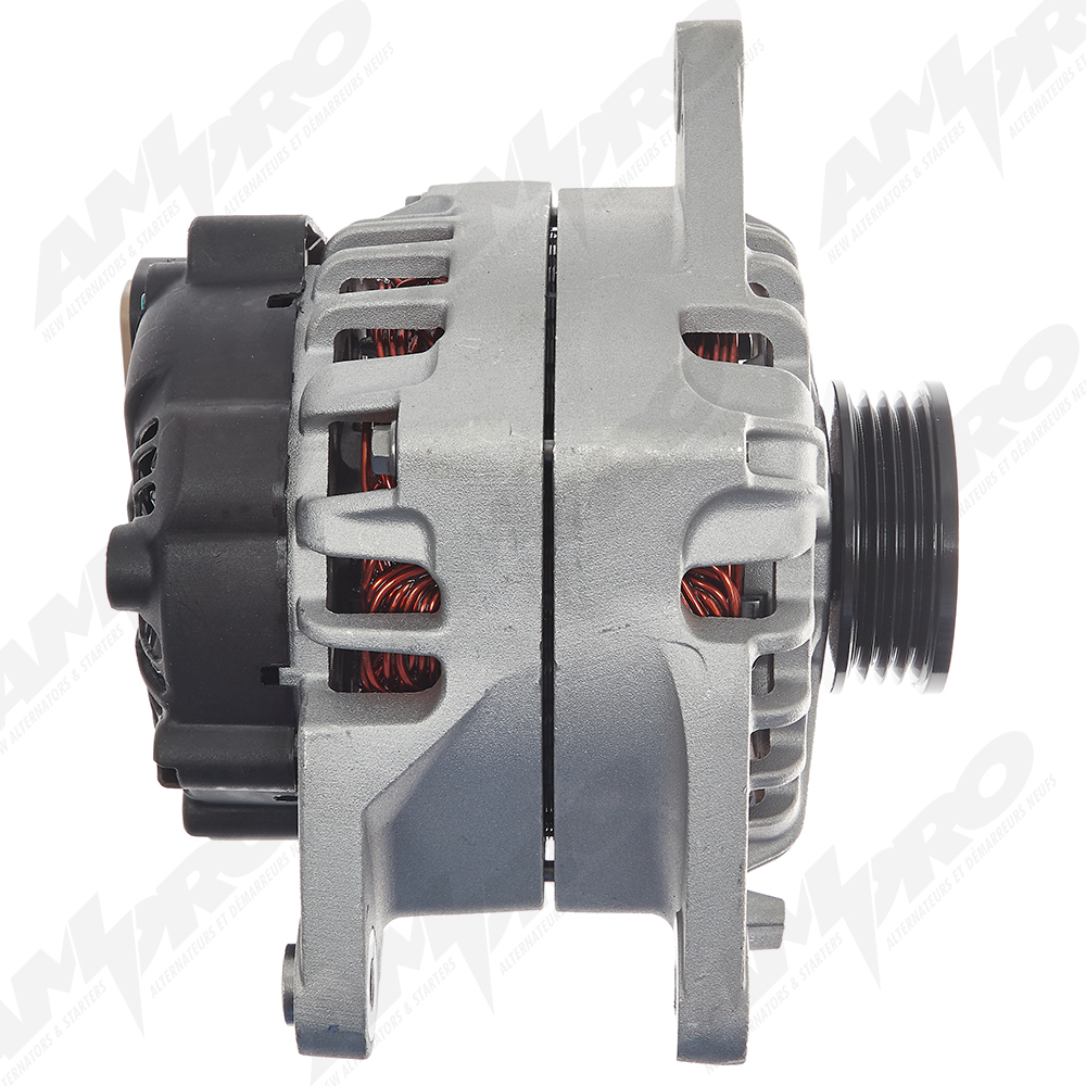 ALTERNATEUR NEUF AMPRO - 4