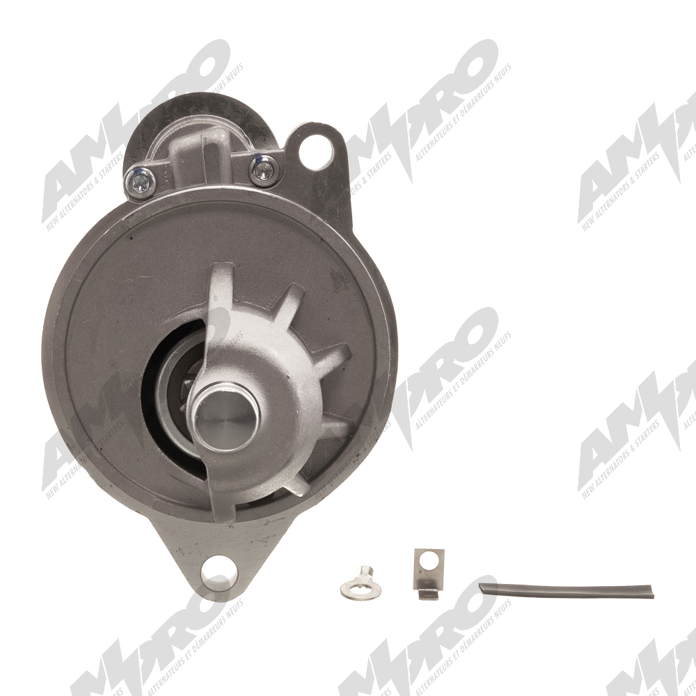 AMPRO NEW STARTER - 4