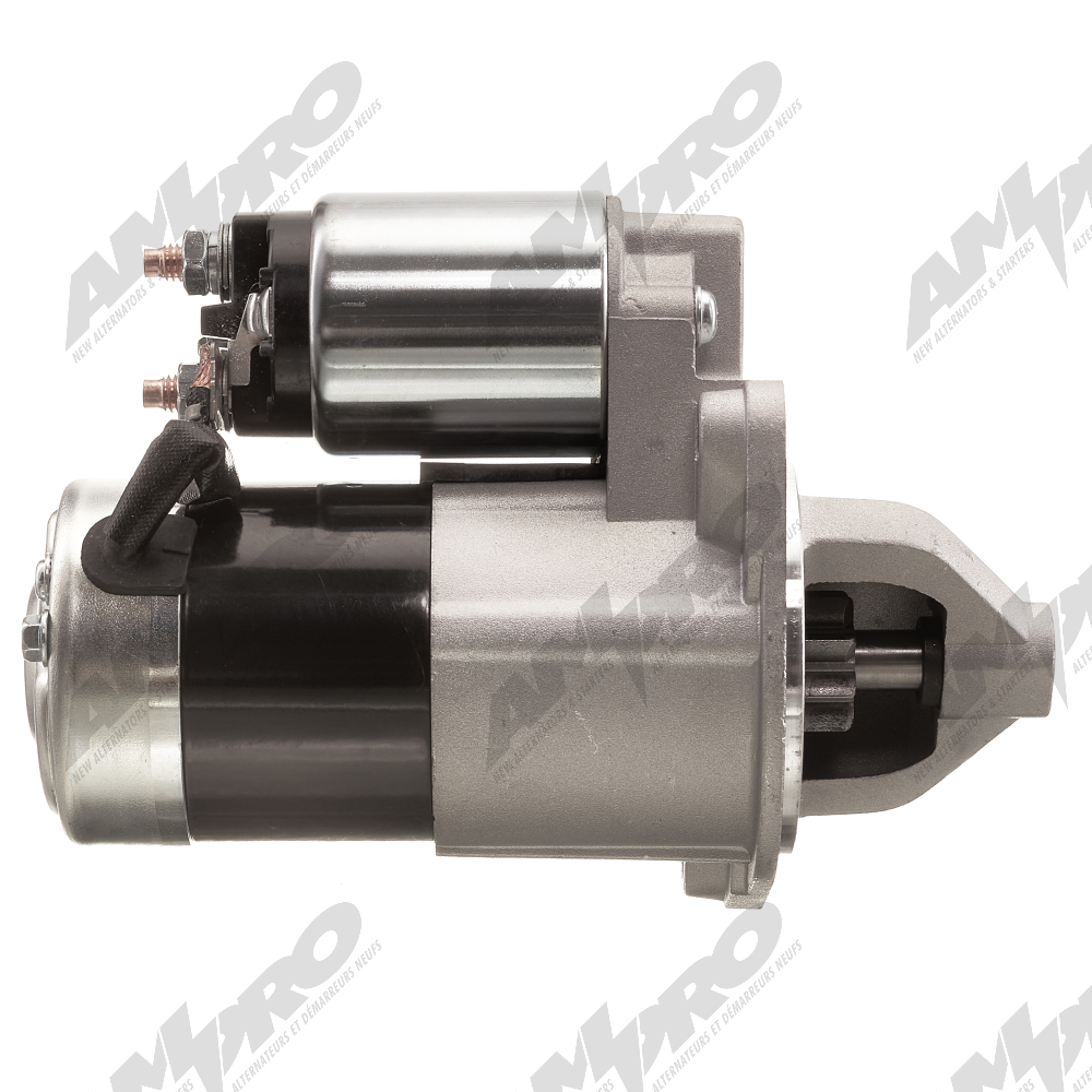 AMPRO NEW STARTER - 4