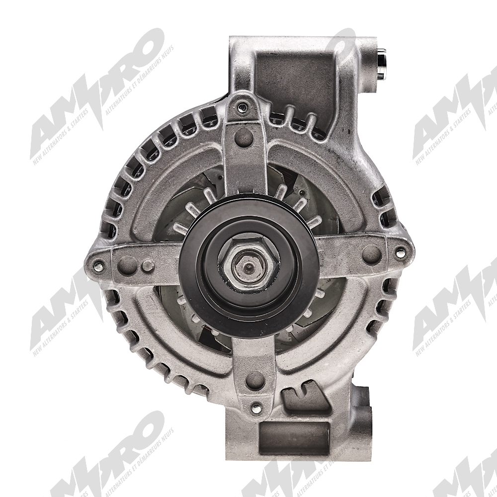 AMPRO NEW ALTERNATOR - 4
