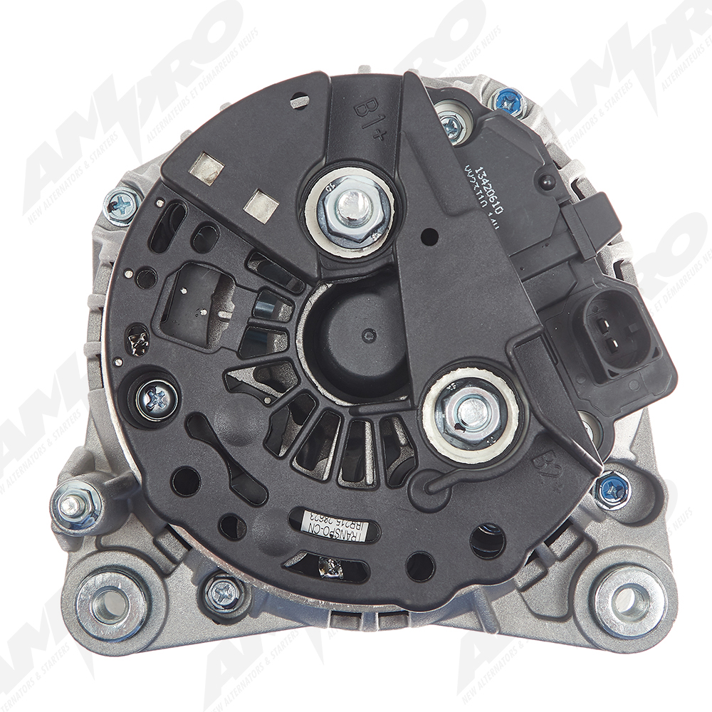 ALTERNATEUR NEUF AMPRO - 4