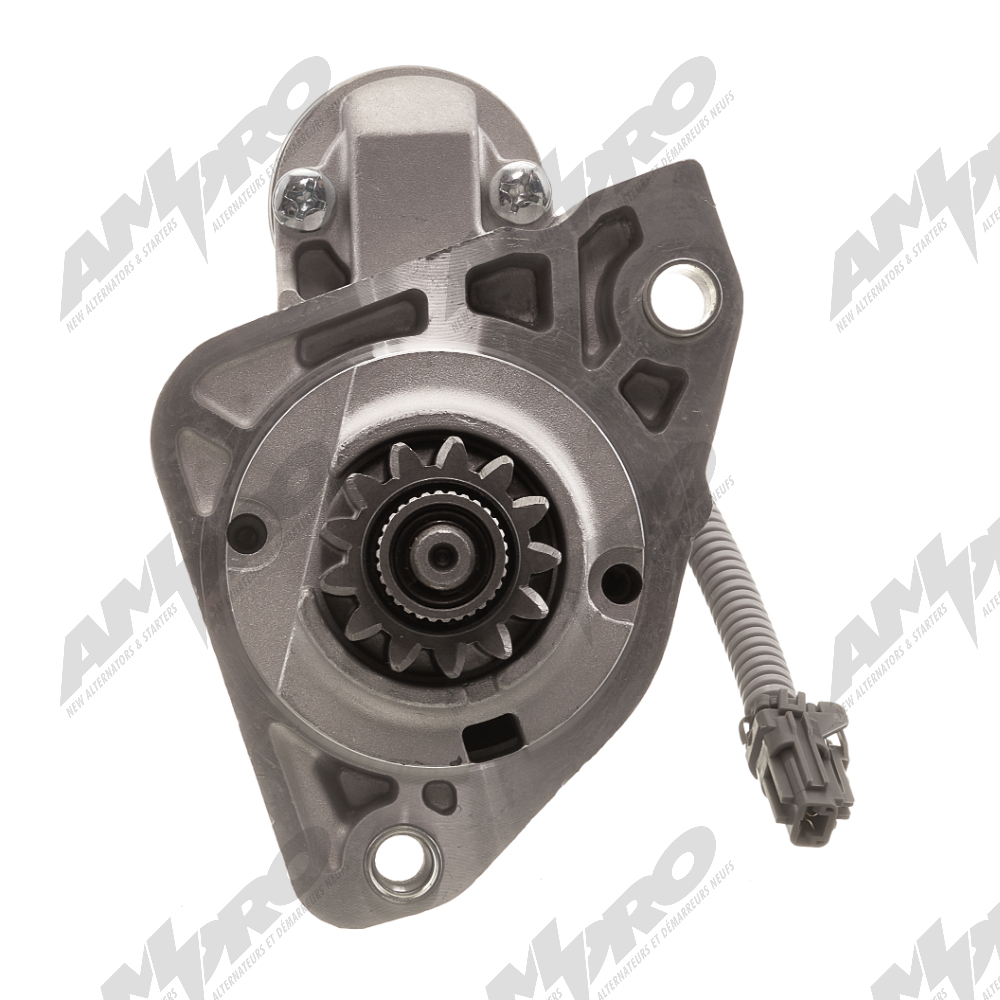 DEMARREUR NEUF AMPRO - 4