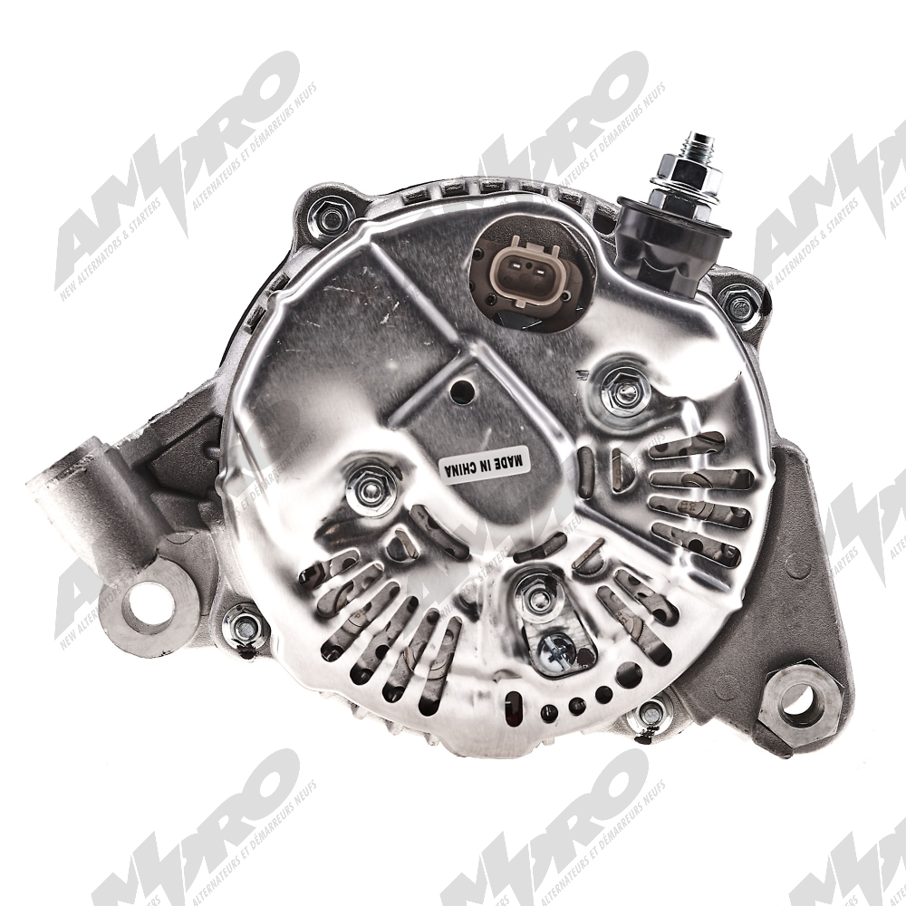 AMPRO NEW ALTERNATOR - 4