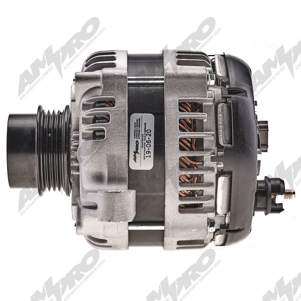 ALTERNATEUR NEUF AMPRO - 3