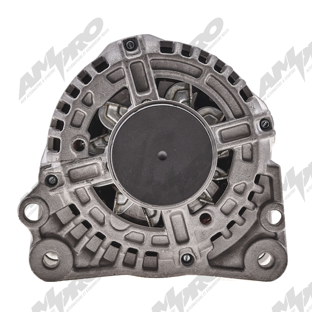 AMPRO NEW ALTERNATOR - 3