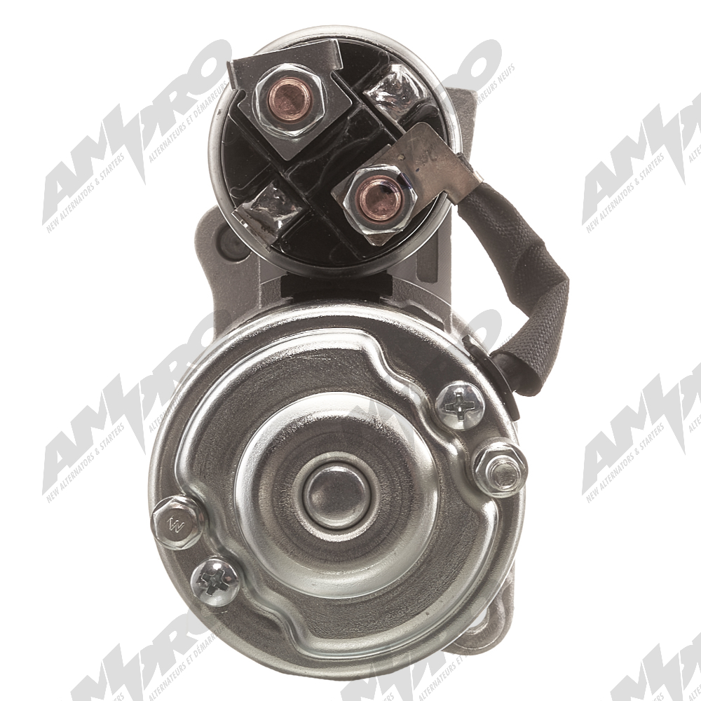 DEMARREUR NEUF AMPRO - 4
