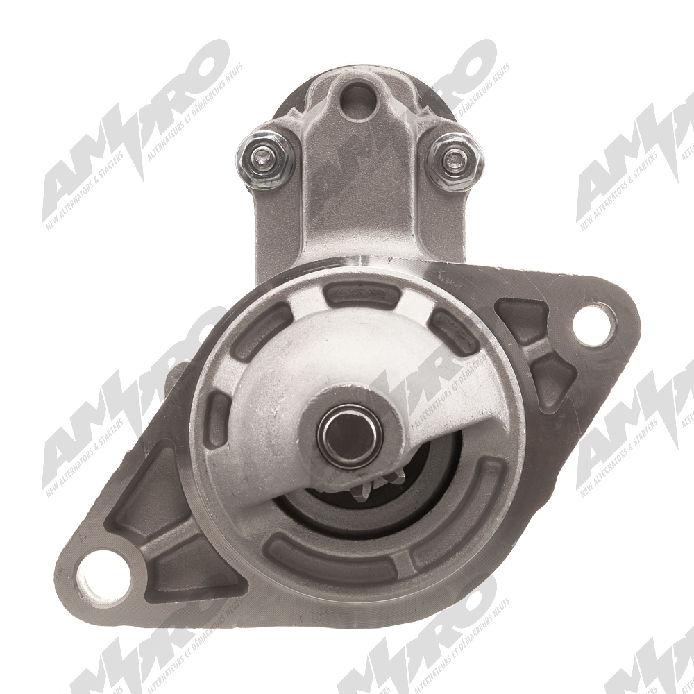 AMPRO NEW STARTER - 4