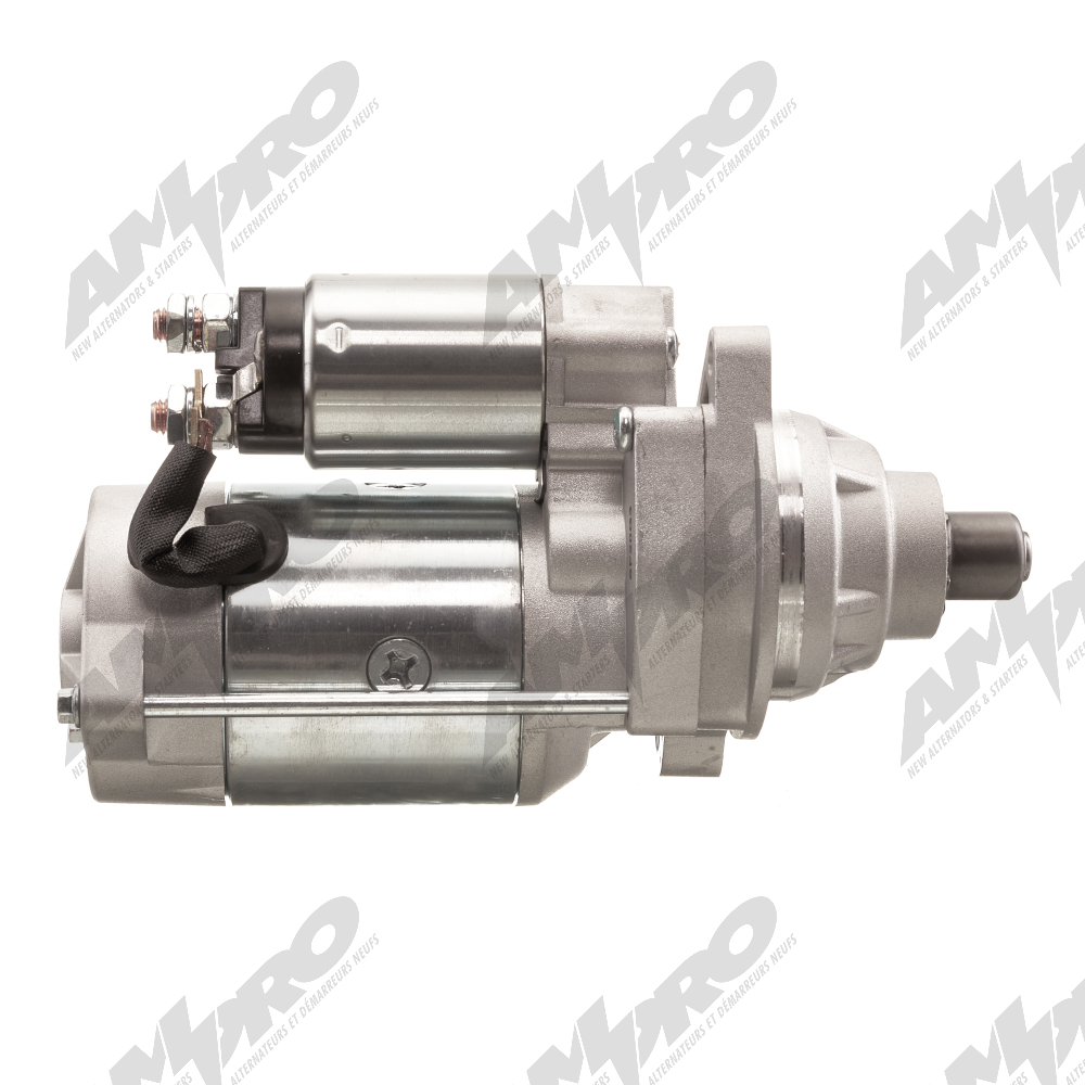 AMPRO NEW STARTER - 3