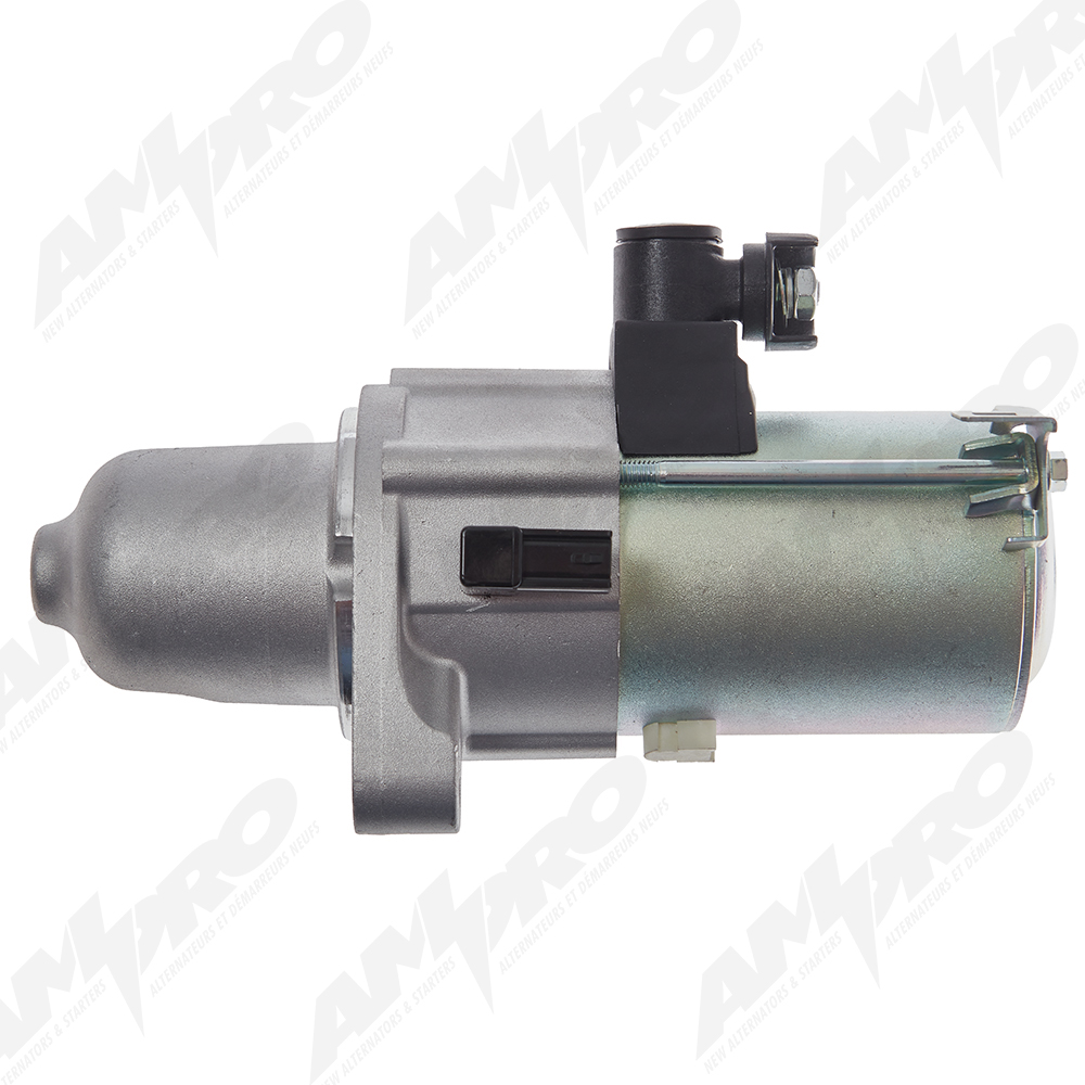 AMPRO NEW STARTER - 3