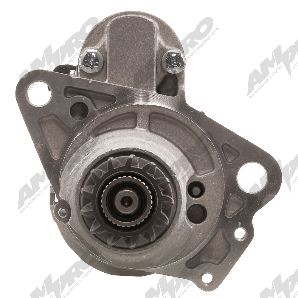 AMPRO NEW STARTER - 3