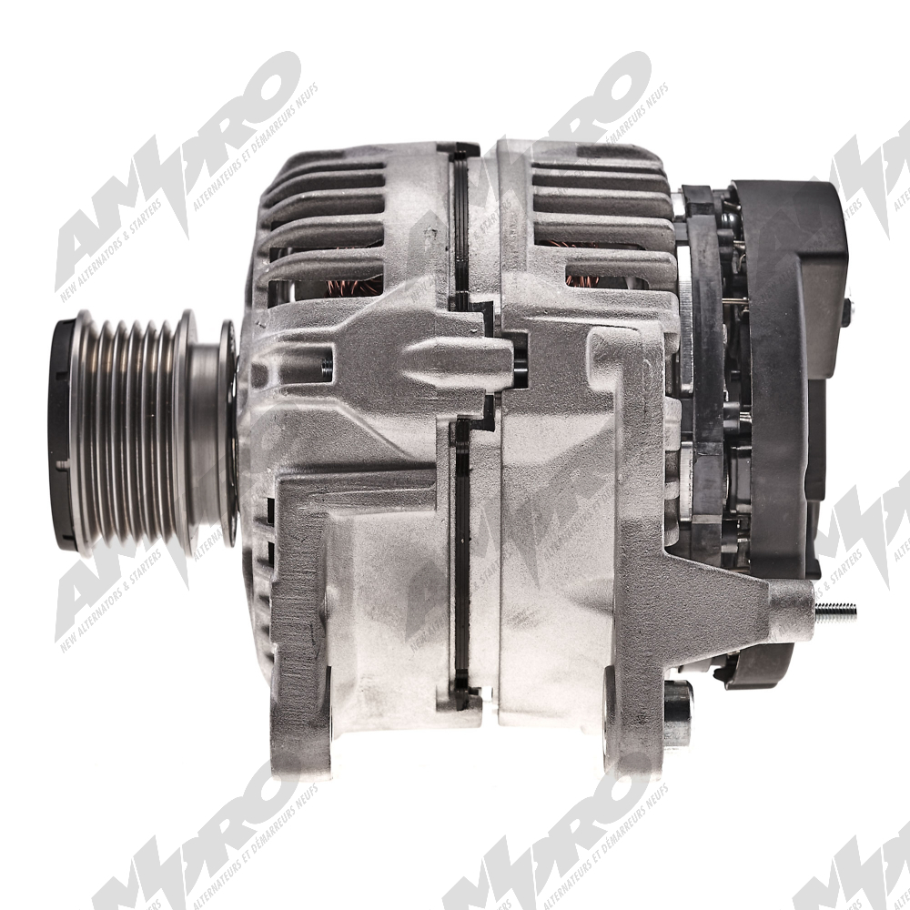 AMPRO NEW ALTERNATOR - 4