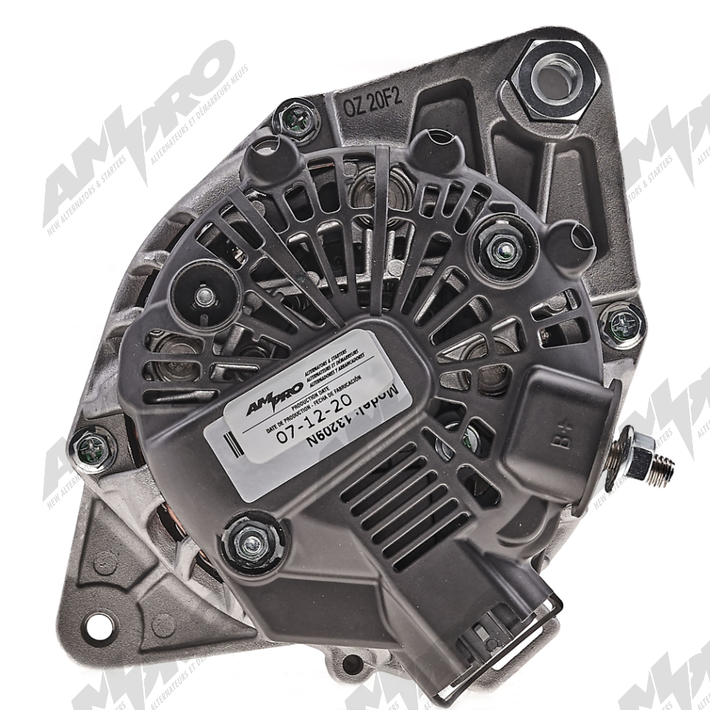 ALTERNATEUR NEUF AMPRO - 3
