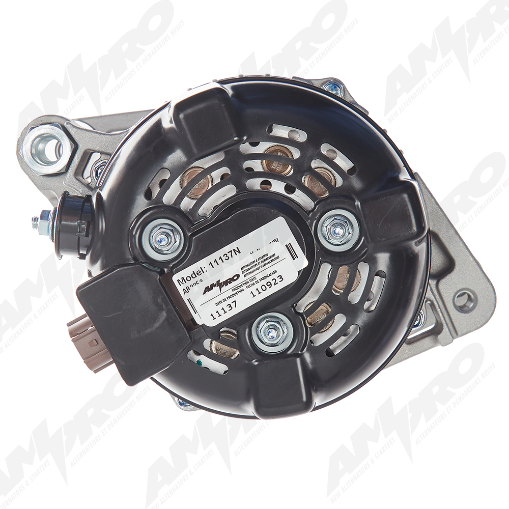 ALTERNATEUR NEUF AMPRO - 4