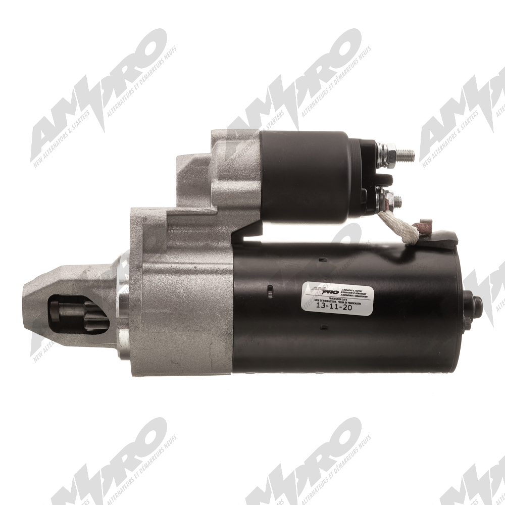 DEMARREUR NEUF AMPRO - 4