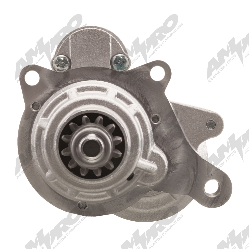 AMPRO NEW STARTER - 4
