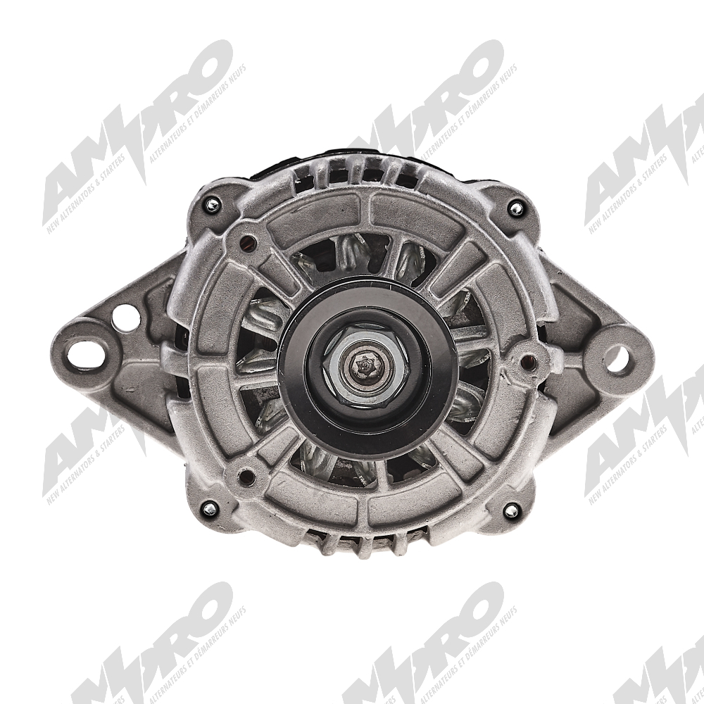 AMPRO NEW ALTERNATOR - 4