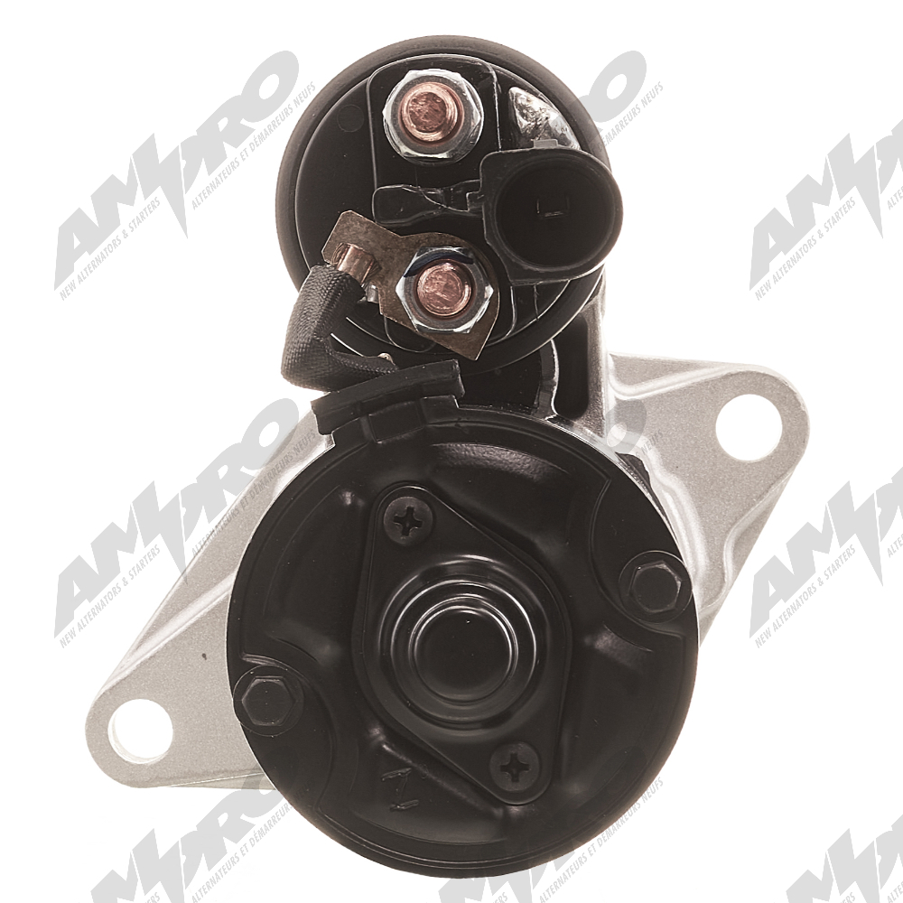 DEMARREUR NEUF AMPRO - 4