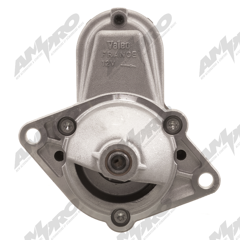 AMPRO NEW STARTER - 4
